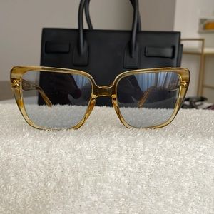 COPY - Retro style Celine sunglasses authentic